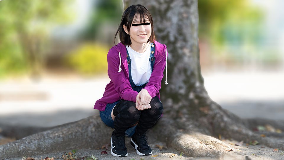 《061524_01 ゴムは嫌っ！生しか勝たん！ぴえん系女子と中出しセックス！  皆野みらい》最新高清在线播放封面图